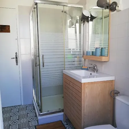 La Mariniere, 3chb, A 500m De La - St Denis Oleron * La Gautrie