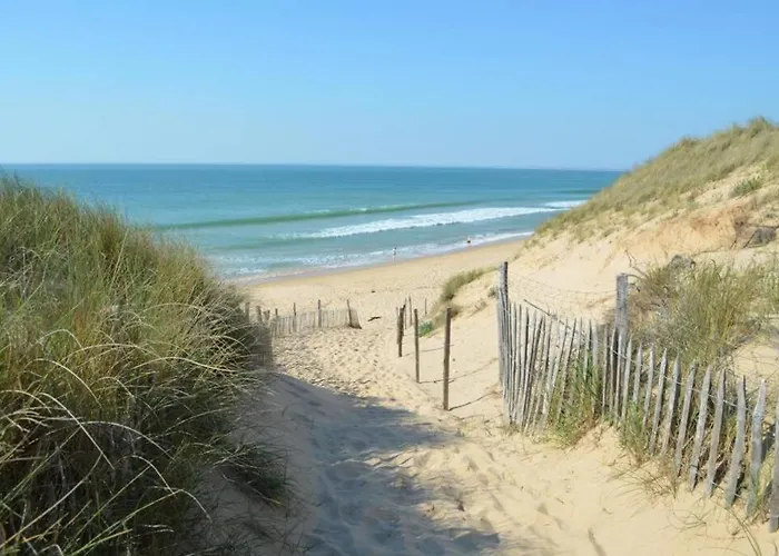 Holiday home La Mariniere, 3chb, A 500m De La - St Denis Oleron