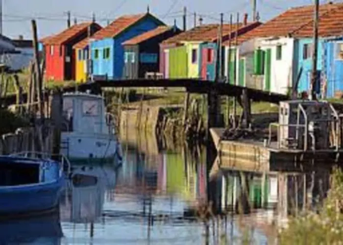 La Mariniere, 3chb, A 500m De La - St Denis Oleron Holiday home *