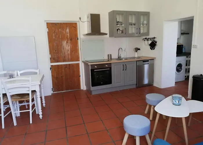 La Mariniere, 3chb, A 500m De La - St Denis Oleron * La Gautrie