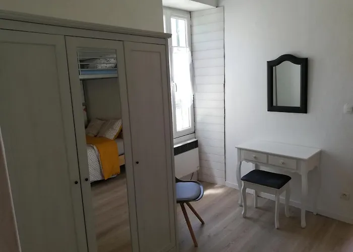 La Mariniere, 3chb, A 500m De La - St Denis Oleron Holiday home *