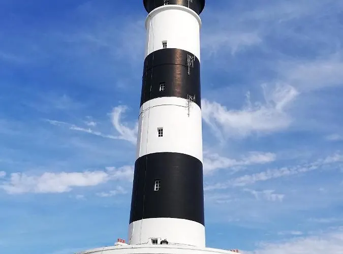 Holiday home La Mariniere, 3chb, A 500m De La - St Denis Oleron *