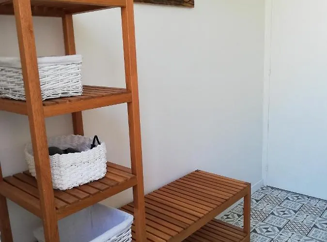 La Mariniere, 3chb, A 500m De La - St Denis Oleron Holiday home La Gautrie