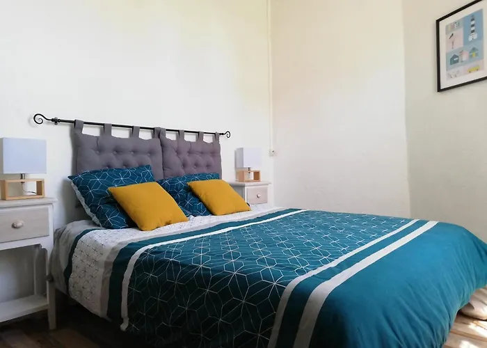 La Mariniere, 3chb, A 500m De La - St Denis Oleron *